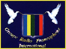 Decouverte du groupe
